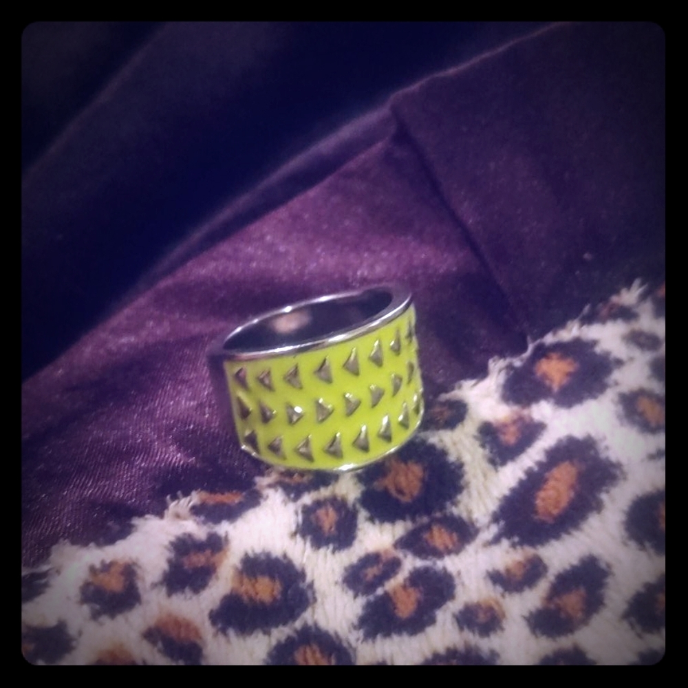 Lia Sophia Ring